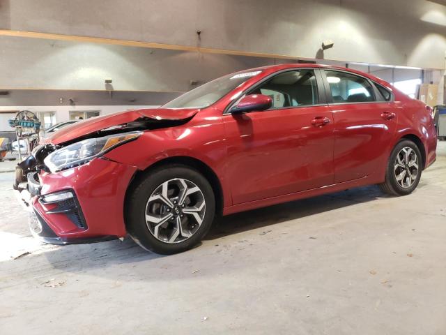 2020 KIA FORTE FE 2020 image