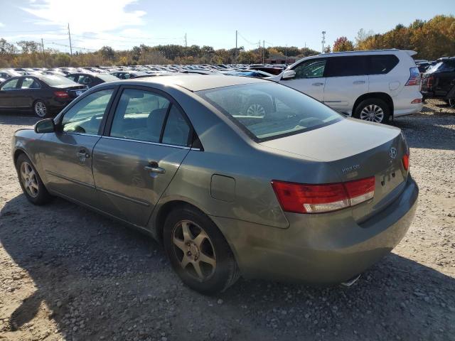 Obraz 2 z 2007 HYUNDAI SONATA SE 2007 z VIN 5NPEU46F97H189595