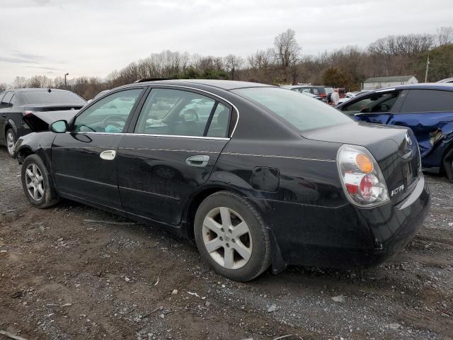 Image 2 of 2004 NISSAN ALTIMA BASE 2004 with VIN 1N4AL11E34C184095