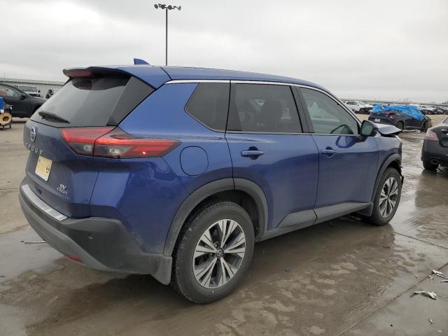 Изображение 3 2021 NISSAN ROGUE SV 2021 с VIN JN8AT3BA4MW010587
