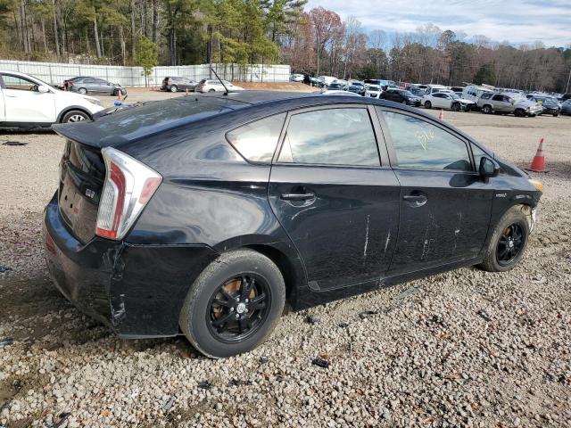 Изображение 3 2012 TOYOTA PRIUS  2012 с VIN JTDKN3DU6C5374371