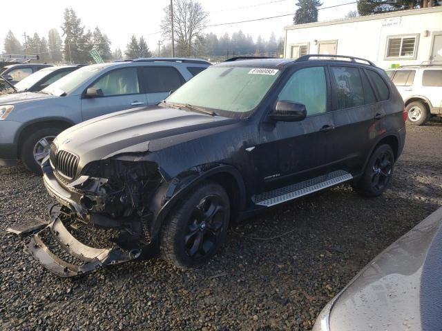 Obraz 2013 BMW X5 XDRIVE35D 2013