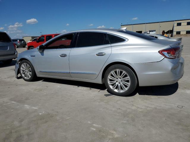 Изображение 2 2018 BUICK LACROSSE PREMIUM 2018 с VIN 1G4ZR5SZ1JU122491