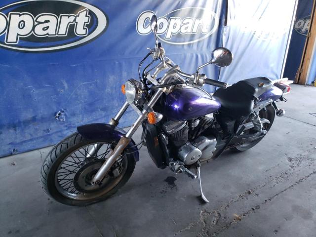 Image 2 of 2003 HONDA VT750 DCB 2003 with VIN JH2RC44553M700709