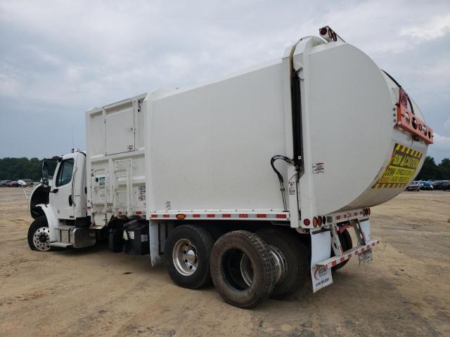 Obraz 3 z 2022 FREIGHTLINER M2 106 MEDIUM DUTY 2022 z VIN 3ALHCYD24NDNM0314