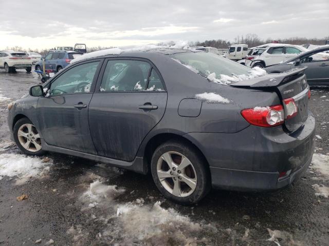 Изображение 2 2012 TOYOTA COROLLA BASE 2012 с VIN 2T1BU4EE8CC880044