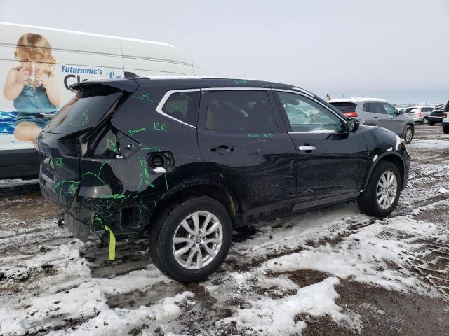 Image 3 of 2020 NISSAN ROGUE S 2020 with VIN KNMAT2MV3LP535445
