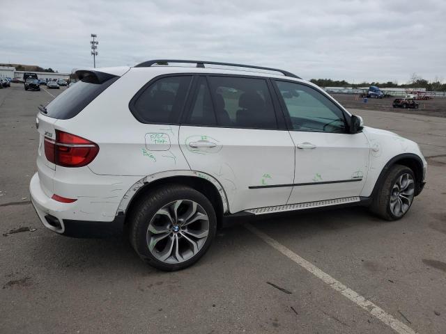 Image 3 of 2011 BMW X5 XDRIVE50I 2011 with VIN 5UXZV8C51BL419165