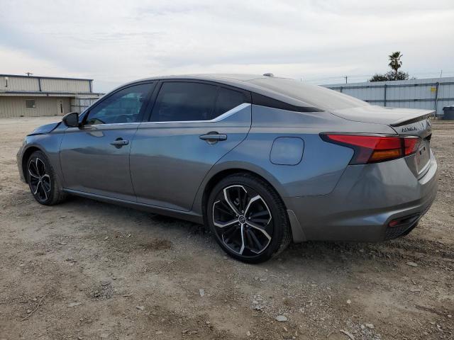 Изображение 2 2024 NISSAN ALTIMA SR 2024 с VIN 1N4BL4CV7RN322848