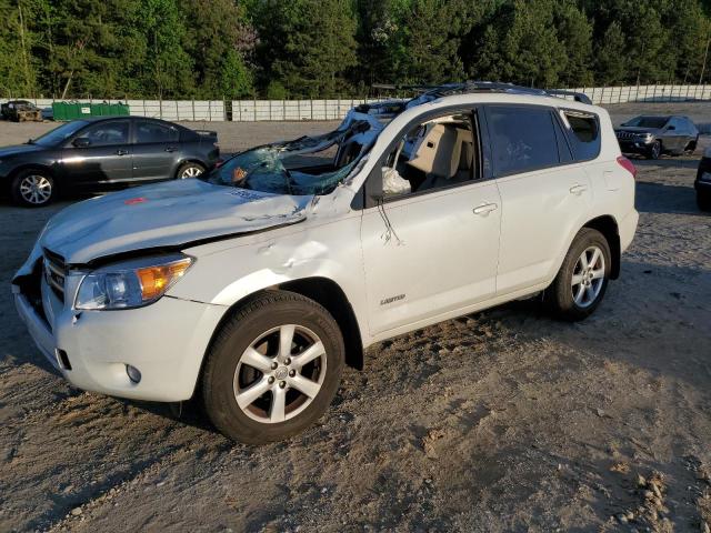 Изображение 2007 TOYOTA RAV4 LIMITED 2007