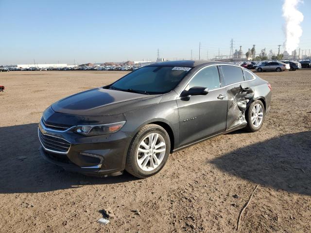 Изображение 1 2016 CHEVROLET MALIBU LT 2016 с VIN 1G1ZE5ST7GF352859