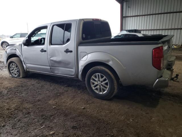 Obraz 2 z 2016 NISSAN FRONTIER S 2016 z VIN 1N6AD0ER7GN776796
