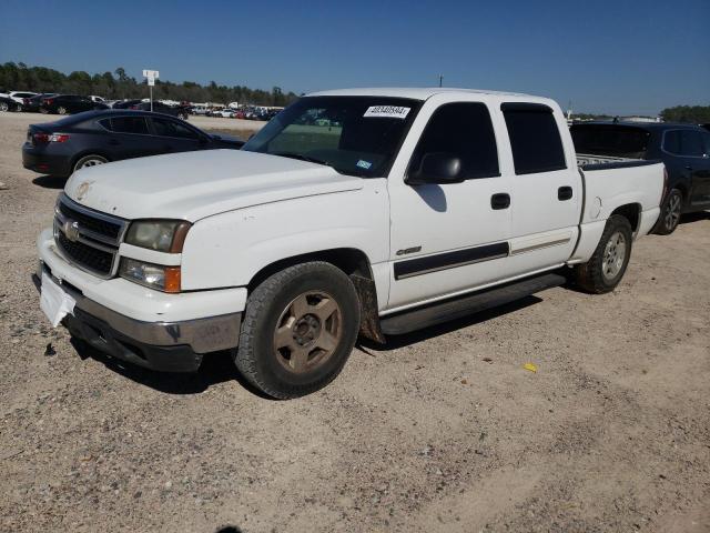 Obraz 1 z 2006 CHEVROLET SILVERADO C1500 2006 z VIN 2GCEC13Z261339563