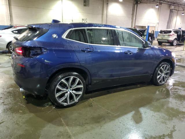 Image 3 of 2018 BMW X2 XDRIVE28I 2018 with VIN WBXYJ5C38JEF76755