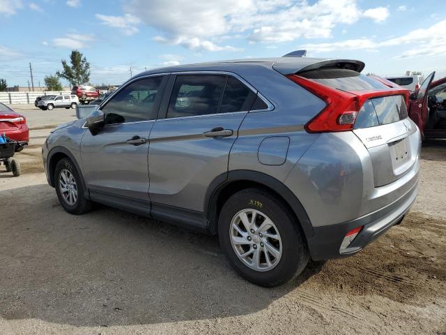 Image 2 of 2019 MITSUBISHI ECLIPSE CROSS ES 2019 with VIN JA4AS3AA6KZ024352