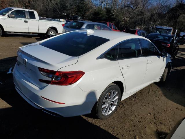 Image 3 of 2022 HONDA ACCORD LX 2022 with VIN 1HGCV1F13NA039785