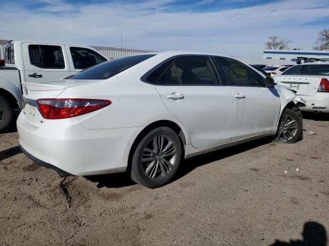 Obraz 3 z 2015 TOYOTA CAMRY LE 2015 z VIN 4T1BF1FKXFU916400