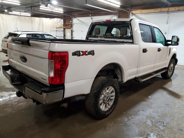 Obraz 3 z 2018 FORD F250 SUPER DUTY 2018 z VIN 1FT7W2B63JEC60116