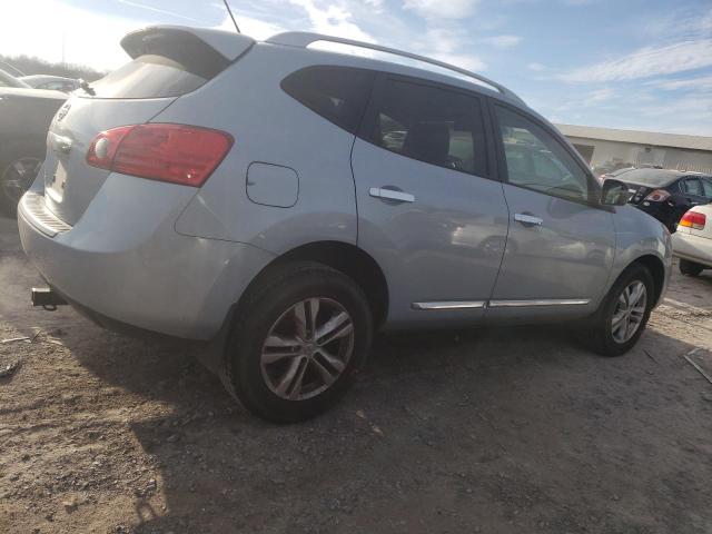 Obraz 3 z 2015 NISSAN ROGUE SELECT S 2015 z VIN JN8AS5MT2FW159502