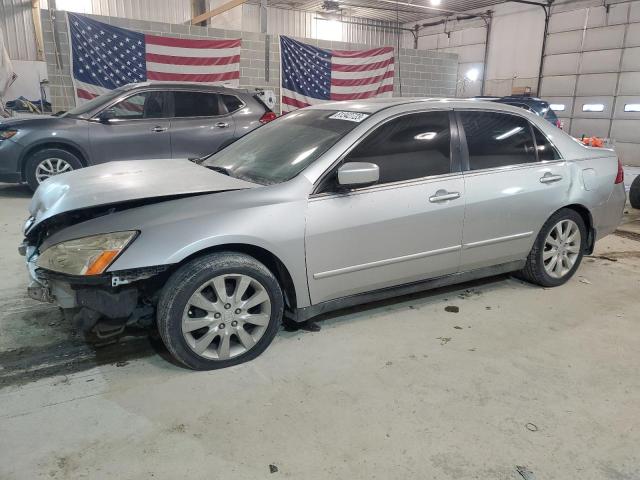 Obraz 1 z 2006 HONDA ACCORD LX 2006 z VIN 1HGCM66366A012213