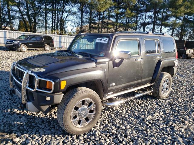 Obraz 1 z 2008 HUMMER H3  2008 z VIN 5GTEN13E588128941