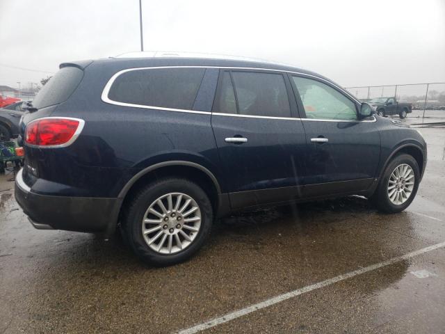 Изображение 3 2009 BUICK ENCLAVE CXL 2009 с VIN 5GAER23D79J152887