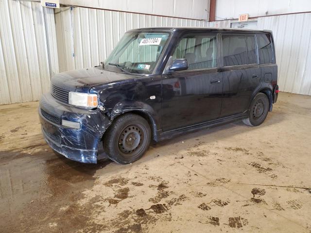Obraz 2006 TOYOTA SCION XB 2006