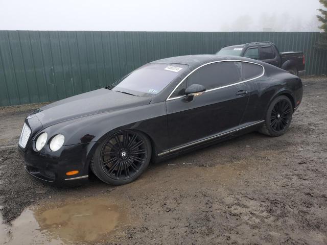 2005 BENTLEY CONTINENTAL GT 2005 image