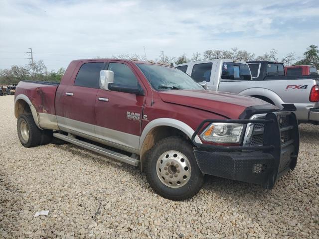 2015 RAM 3500 LARAMIE 2015 image
