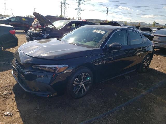 Изображение 2023 HONDA CIVIC LX 2023
