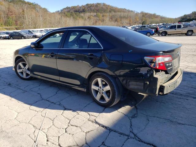 Image 2 of 2014 TOYOTA CAMRY L 2014 with VIN 4T1BF1FK9EU342788