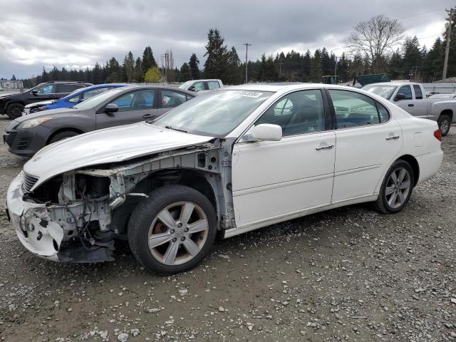 Image 1 of 2006 LEXUS ES 330 2006 with VIN JTHBA30G965171442