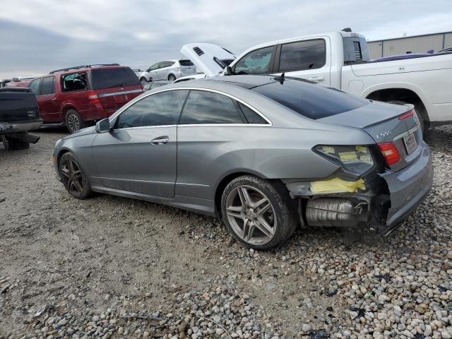 Image 2 of 2013 MERCEDES-BENZ E 550 2013 with VIN WDDKJ7DB2DF185221