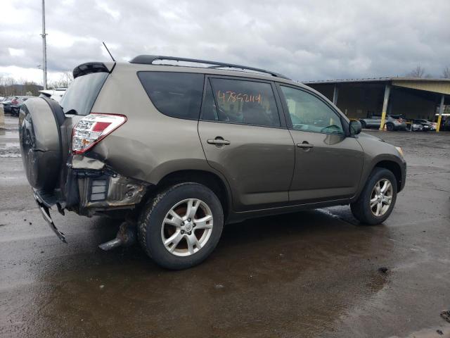 Image 3 of 2011 TOYOTA RAV4  2011 with VIN 2T3BF4DV4BW159333