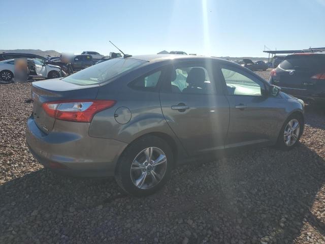 Image 3 of 2013 FORD FOCUS SE 2013 with VIN 1FADP3F24DL282418