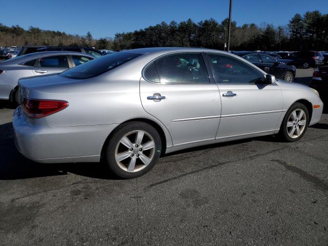 Изображение 3 2005 LEXUS ES 330 2005 с VIN JTHBA30G455127850