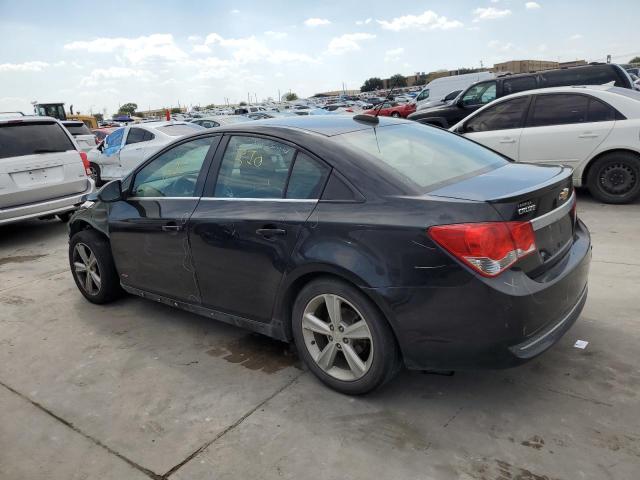 Image 2 of 2015 CHEVROLET CRUZE LT 2015 with VIN 1G1PE5SB5F7111504