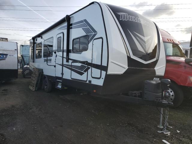 Obraz 1 z 2022 OTHR TRAILER 2022 z VIN 573TM3428N1216400