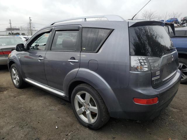 Изображение 2 2009 MITSUBISHI OUTLANDER XLS 2009 с VIN JA4MT41XX9Z013773