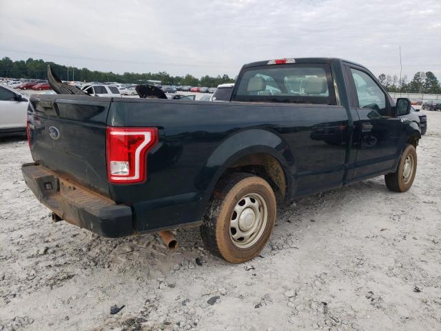 Изображение 3 2016 FORD F150  2016 с VIN 1FTMF1C89GKE26582