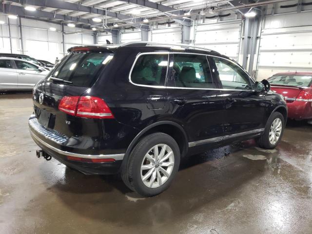 Obraz 3 z 2015 VOLKSWAGEN TOUAREG V6 2015 z VIN WVGEF9BP4FD002995