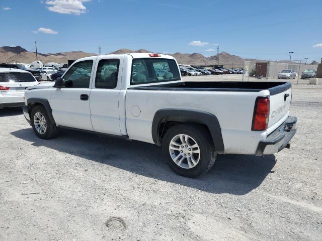 Image 2 of 2006 CHEVROLET SILVERADO C1500 2006 with VIN 3GCEC14VX6G244591