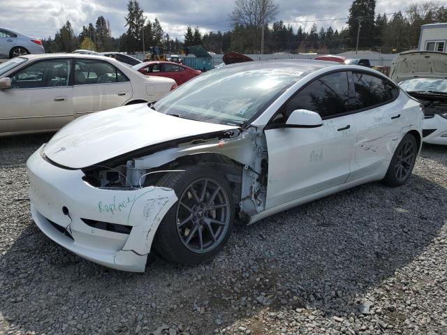 2021 TESLA MODEL 3  2021 image