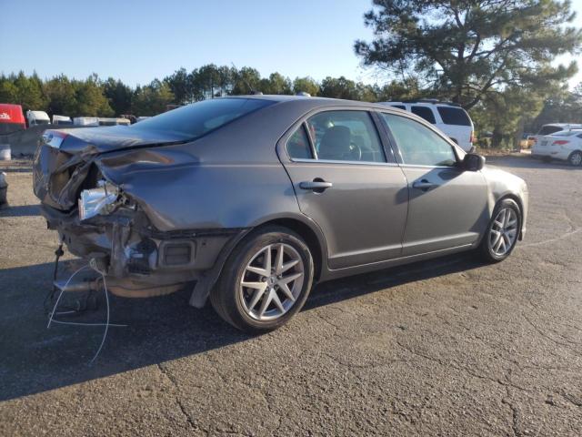 Image 3 of 2010 FORD FUSION SEL 2010 with VIN 3FAHP0JA0AR266275