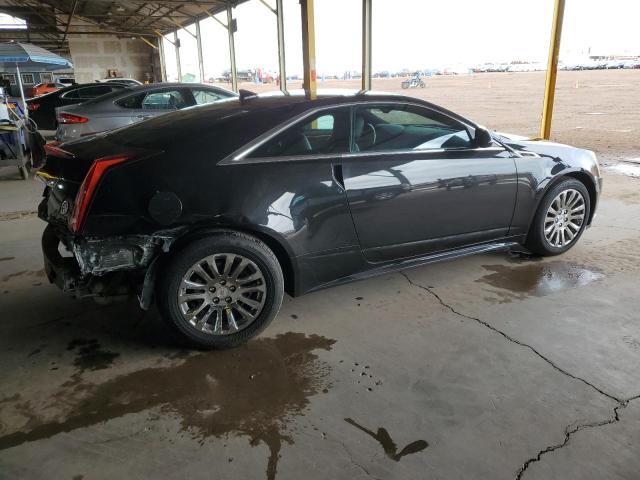 Image 3 of 2012 CADILLAC CTS PREMIUM COLLECTION 2012 with VIN 1G6DP1E33C0130741