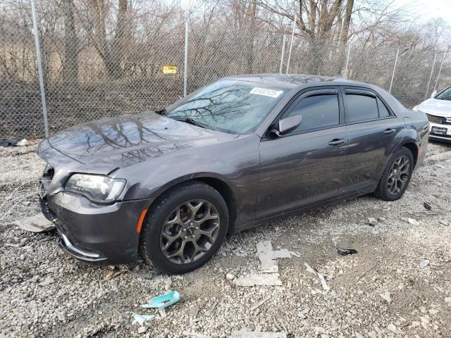 2016 CHRYSLER 300 S 2016 image