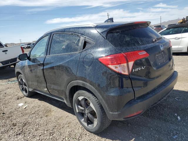 Image 2 of 2018 HONDA HR-V EXL 2018 with VIN 3CZRU6H79JM726951