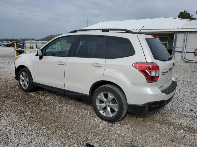 Image 2 of 2014 SUBARU FORESTER 2.5I PREMIUM 2014 with VIN JF2SJADC6EH400798
