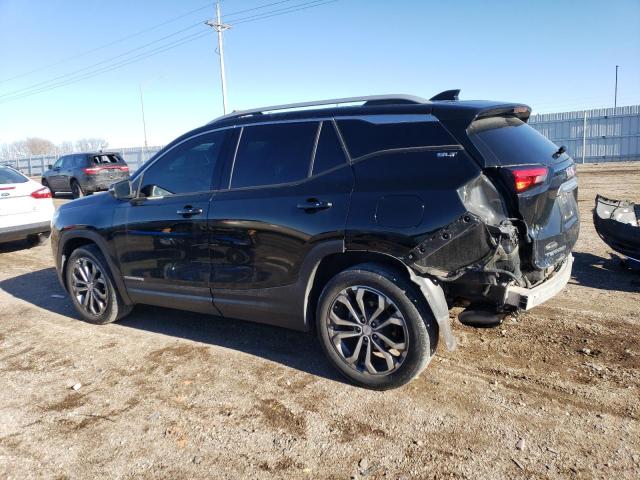 Изображение 2 2019 GMC TERRAIN SLT 2019 с VIN 3GKALVEV8KL198284