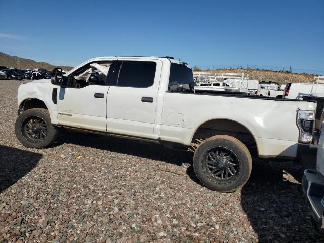 Изображение 2 2020 FORD F250 SUPER DUTY 2020 с VIN 1FT7W2BTXLEC23380